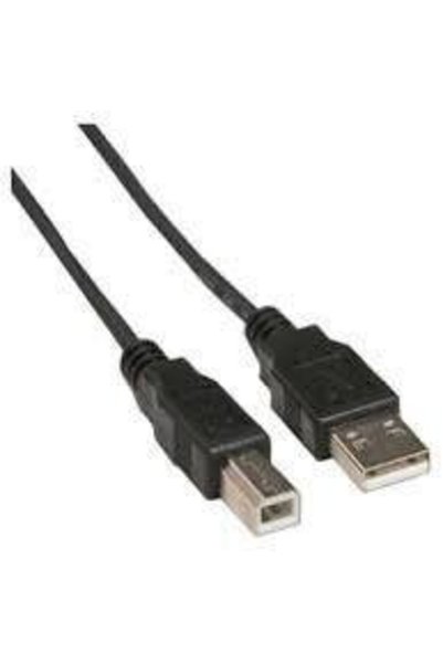 SPACE&R USB spacer cable SPC-USB-AMBM-10, USB 2.0, 3 meters, USB A male / USB...