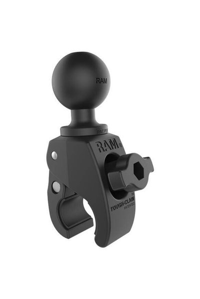 ram mounts RAM® Tough-Claw™ Small Clamp Ball Base