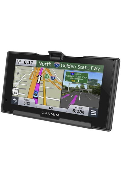 ram mounts RAM ®   ЕЗ-Рол'р ™   Стойка за Garmin nuvi 2689LMT