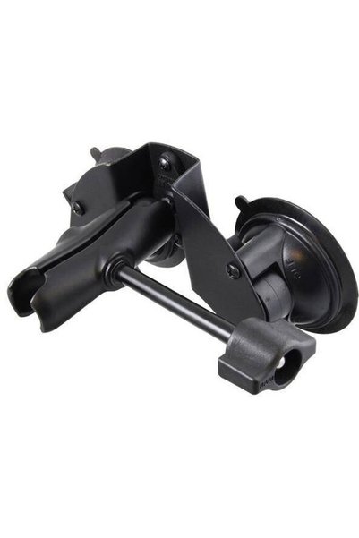 ram mounts Ενσωματωμένη μνήμη ®   Σύστημα Περιστροφικού Κλειδώματος ™   Διπλή...