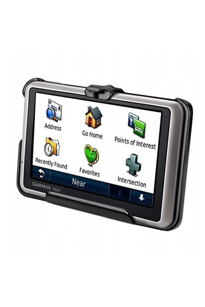ram mounts RAM ®   Прецизно прилягаща стойка за Garmin nuvi 1300, 1390T, 2455...