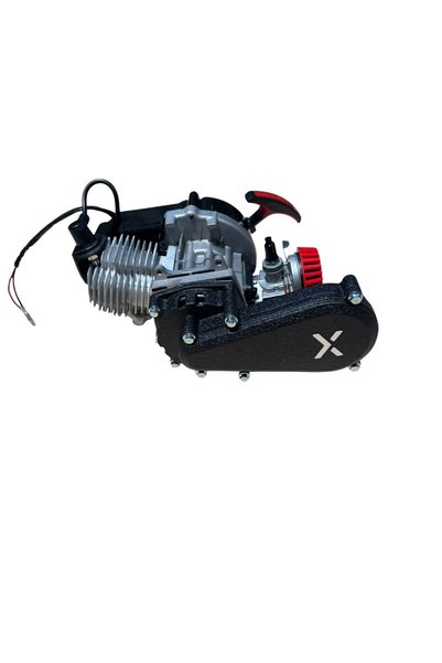 ENBEST MINI CROSS & MINI ATV ATV KOMPLE MOTOR