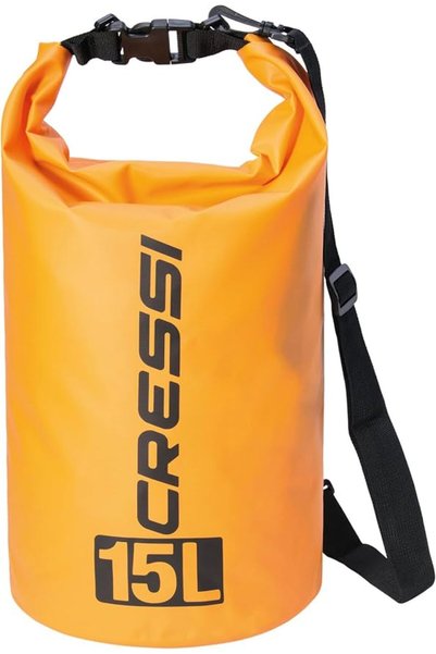 Cressi-Sub حقائب كريسي المقاومة للماء للبالغين من الجنسين