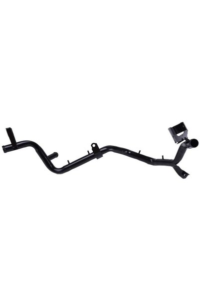 VAGER Seat Toledo 1992-1998 1.9D 1Z Motor Devirdaim Su Borusu 028121065K
