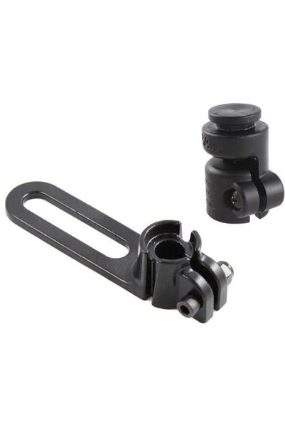 ram mounts Ramв® podв„ў i base and clevis hardware package