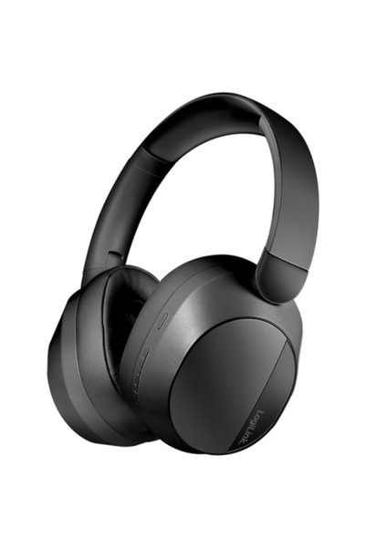 LogiLink Casti cu microfon BT0071, Bluetooth 6.0, 3.5 mm Jack, reducere activ...