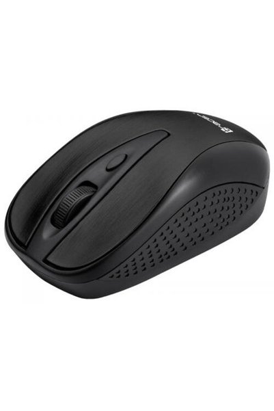 Tracer Mouse Optic Joy II RF Nano, USB Wireless, Negru