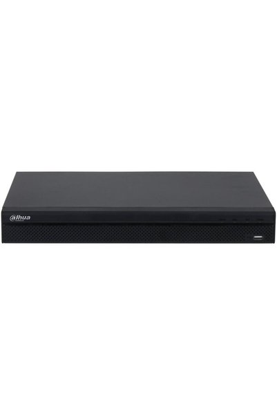 DAHUA NVR System Technology NVR4208-4KS3, 8 channels, up to 12MP, 1U, 160Mbps...
