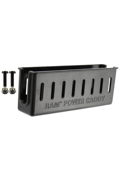 ram mounts Ram® power caddy™ accessory support for ram® tough-tray™