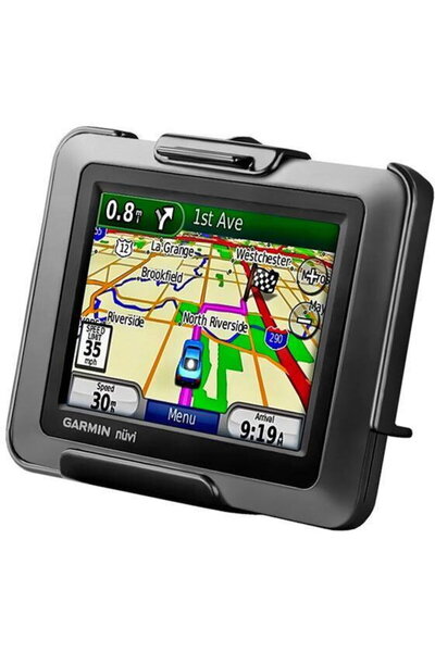 ram mounts RAM ®   Прецизно прилягаща стойка за Garmin nuvi 220, 500, 510, 55...