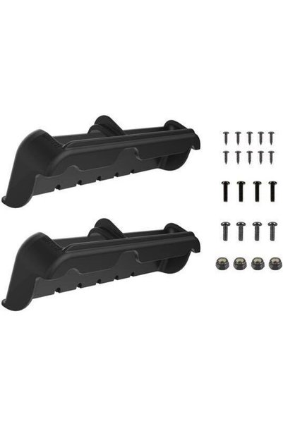 ram mounts RAM ®   Таб-Тайт ™   Крайни капачки за Panasonic FZ-G2 и FZ-A3