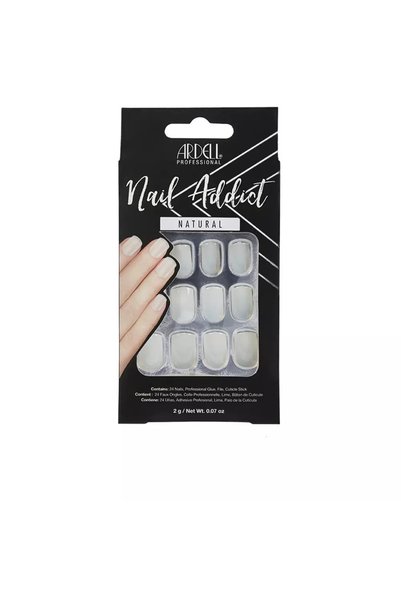 Ardell Set unghii false NAIL ADDICT