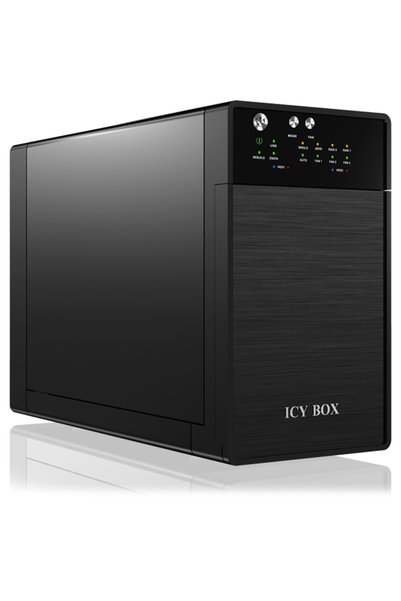 Other Rack Raidsonic Icy Box IB-RD3620SU3
