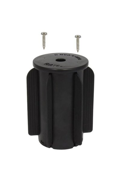 ram mounts RAM-A-CANв„ў II Universal Cup Holder Base