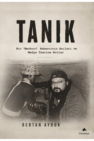 Himalaya Kitap Tanık