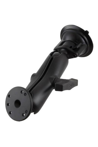 ram mounts Ενσωματωμένη μνήμη ®   Σύστημα Περιστροφικού Κλειδώματος ™   Βάση ...