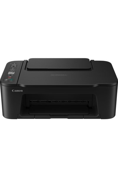 Canon Multifunctionala PIXMA TS3750I, Inkjet color, A4, imprimare, copiere, s...