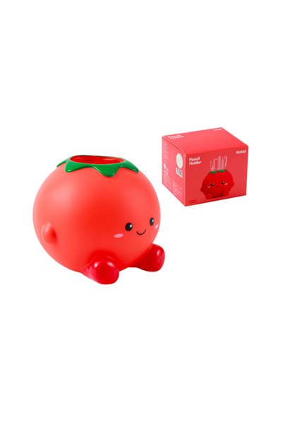 ITOTAL Κασετίνα Μολυβιών για Παιδιά Fancy i-Total Tomato Tommy XL3013E