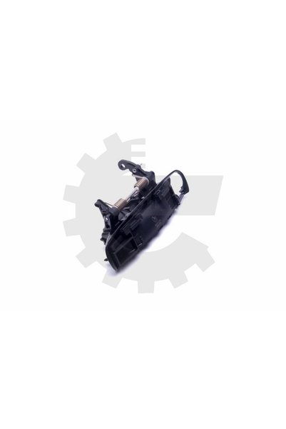 ESEN SKV Mânerul ușii stânga față AUDI A3 A6 4F0837207B