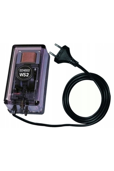 NO BRAND Pompă cu diafragmă de aerare SCHEGO WS2 250l/h