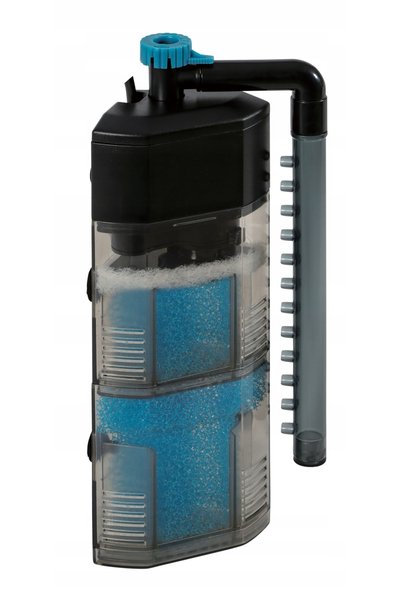 Zolux AQUAYA Filtr Corner 80 Filtru intern 300l/h pentru acvariu