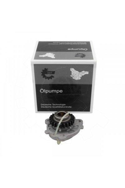 ESEN SKV Pompa de ulei Hyundai i10 I II i20 I II Kia Picanto III II Rio III I...