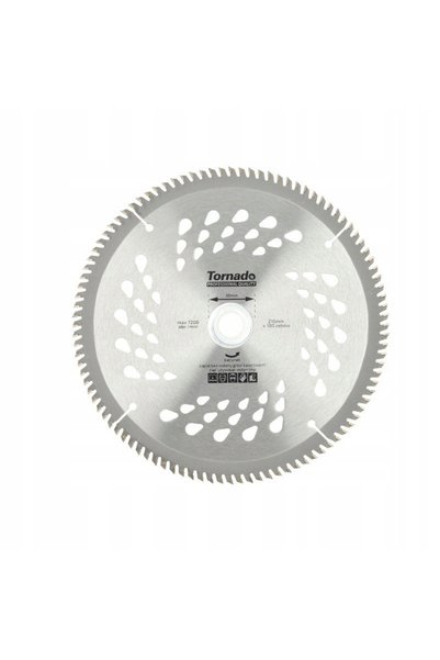 XL Tools Pânză de ferăstrău circular pentru lemn 210mm 100z 30/25.4/22/20/16 ...