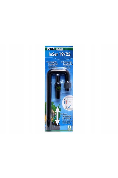 JBL INSET 19/25mm WLOT FILTRA pentru e1501 e1500 și altele