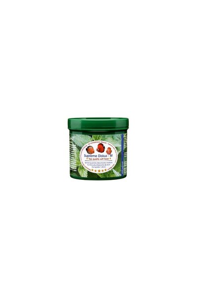 Naturefood Discus M hrană moale pentru papagali 140g