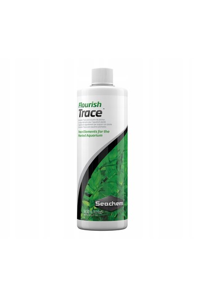 Seachem Flourish Trace 500ml Oligoelemente