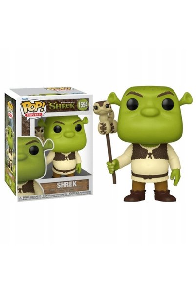 Funko Pop! Figurină de colecție SHREK # 1594
