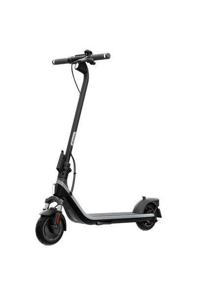 SEGWAY Trotineta Electrica Pentru Copii Ninebot eKickScooter E2 E II, 250W, V...