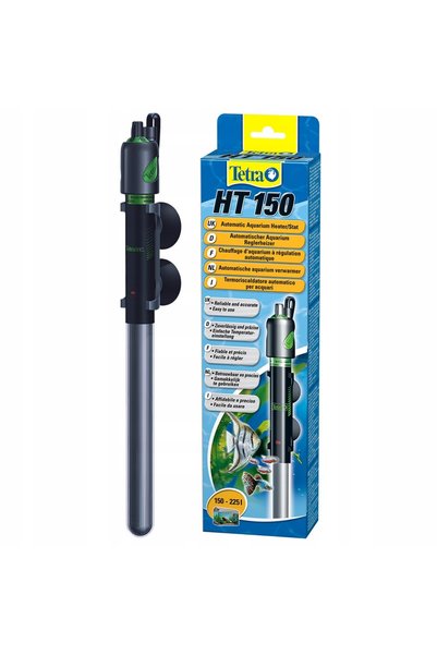Tetra Încălzitor acvariu HT 150 grzałka 150W