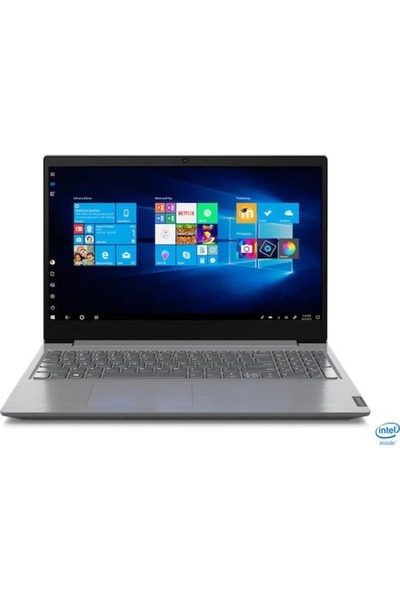 LENOVO V15 IIL 15.6 " Intel Core i7-1065G7 10ης Γενιάς / 8GB RAM / 512GB M.2 ...