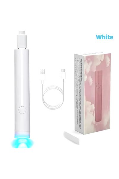 OEM Μίνι Λάμπα Στικ UV & LED 3W