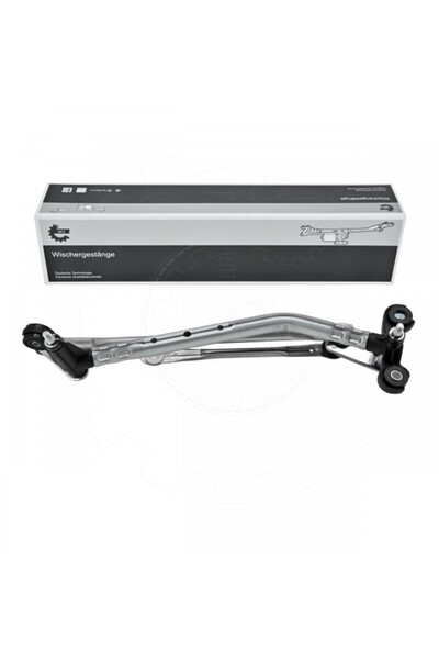 ESEN SKV Mecanism ștergătoare față CHEVROLET Matiz M200 M250 96602101