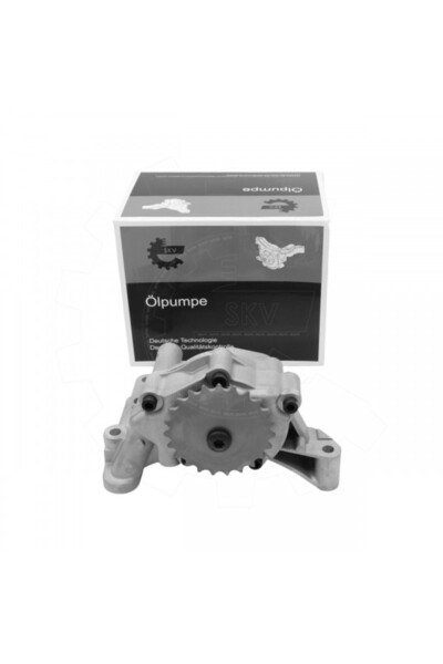 ESEN SKV Pompa de ulei Audi A3 Seat Altea Leon Toledo III VW Golf V Jetta III...