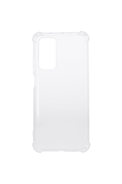 SPACE&R Xiaomi Mi 10T 5G phone case - Spacer, Thickness 1.5 mm, Additional sh...