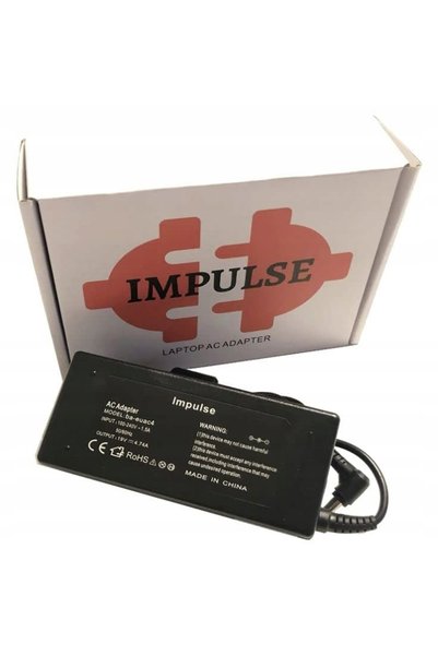 NO BRAND Alimentator Impulse 90W pentru Fujitsu Lifebook 20V 4.74A încărcare ...