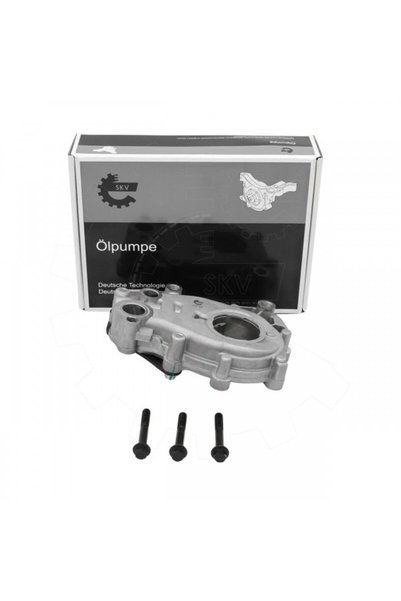 ESEN SKV Pompa de ulei Opel Insignia A Vectra C Saab 9-5 12640448