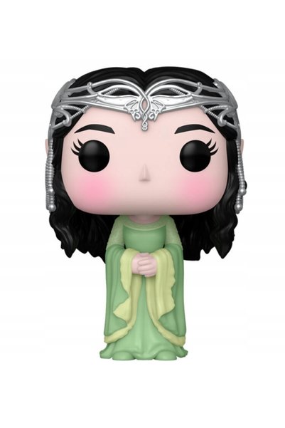 Funko Pop! Figurină Stăpânul Inelelor Arwen
