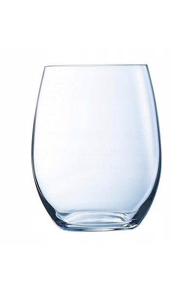 C & S CHEF & SOMMELIER Chef&Sommelier Pahare de cristal Primary 35cl, elegant...