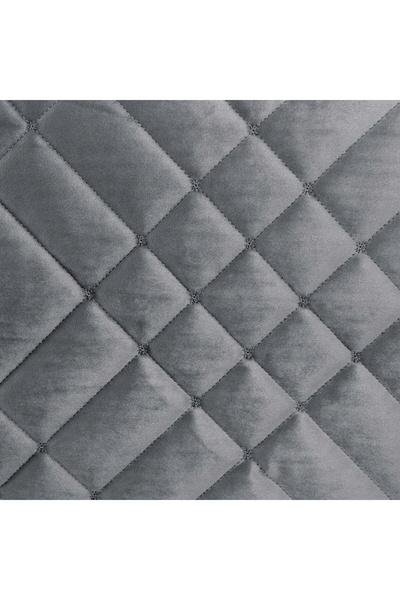Eurofirany NARZUTA RIA6 170 X 210 CM OȚEL
