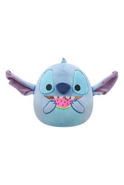 SQUISHMALLOW Βελούδινο Σκουισμάλοους Ντίσνεϊ Στιτς 20 εκ. Στιτς με φέτα καρπο...