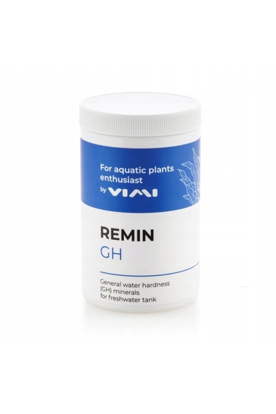 vimisan VIMI REMIN GH 300g Amestec mineral echilibrat pentru remineralizarea ...