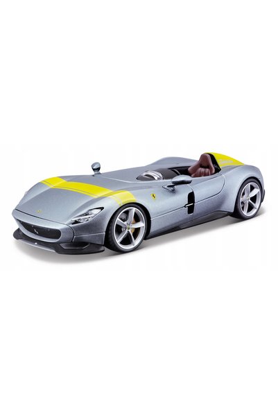 BBURAGO Ferrari Monza SP1 model 1:24 18-26027