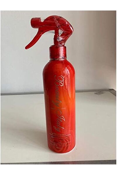 BEAUTY ITALY معطر ومنعم للهواء والسرير والسيارة والسجاد والفنادق، معطر هواء ب...