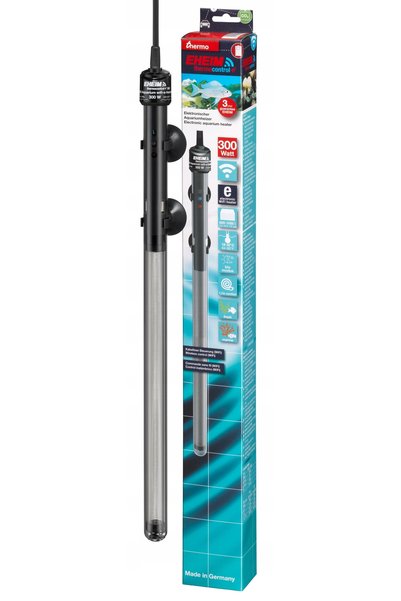 Eheim thermocontrol+ e 300 încălzitor controlat prin WiFi
