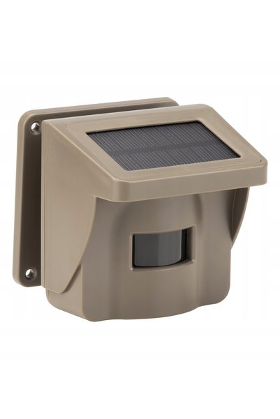 Redleaf SENSOR RD200 CU PANOU SOLAR