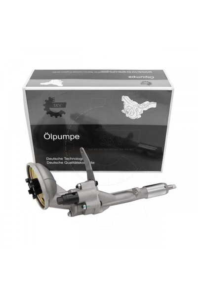ESEN SKV Pompa de ulei Mercedes T1 123 6161800101